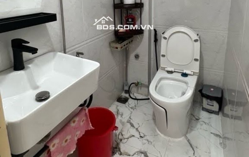 Siêu Hiếm! Ở Ngay HXH Sát MT Bà Hom 50m, Q,6. Gần Chợ Phú Lâm. Dt 38 m²x 3T. Chỉ 4.95 tỷ.